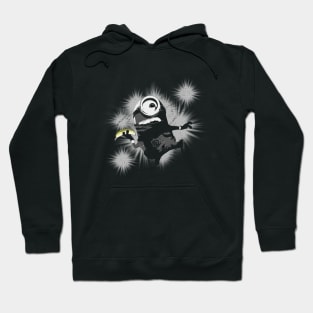 Banksy Banana 2 Hoodie